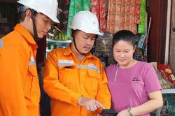 Quy định mới về giá bán lẻ điện sinh hoạt