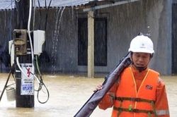 Lịch cúp điện Thành phố Huế hôm nay ngày 14/12/2025