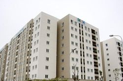 Hà Nội mở bán 2 dự án nhà ở xã hội giá rẻ hiếm thấy
