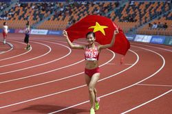 SEA Games 33 ngày thi đấu 13/12: Thể thao Việt Nam hứa hẹn có thêm một 'ngày vàng'