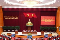Giữ vững niềm tin trước thềm Đại hội XIV: Nhận diện và phản bác những luận điệu xuyên tạc