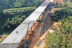 Dự án cao tốc Hữu Nghị - Chi Lăng: Chuyển đổi đầu tư sai quy trình, lãng phí nhiều tỷ đồng