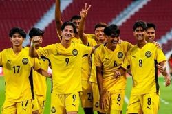Malaysia vào bán kết SEA Games 33 nhờ Indonesia thắng 3-1