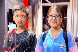 Nguyễn Văn Chung đoàn tụ con gái sau 5 tháng định cư tại Úc