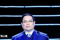 Việt Nam sẽ trở thành điểm đến hấp dẫn cho cộng đồng khởi nghiệp sáng tạo