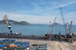 Hà Tĩnh 'bứt tốc' công nghiệp - Bài 3: Cửa ngõ quốc tế, mở tiềm năng logistics