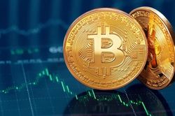 Bitcoin không giữ được nhịp phục hồi sau quyết định hạ lãi suất của Fed