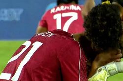 U22 Indonesia bị loại cay đắng khỏi SEA Games 33 dù thắng 3-1