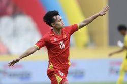 Việt Nam tạo thế gọng kìm, thách thức HCV SEA Games 33