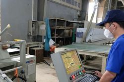 Công tác khuyến công trợ lực