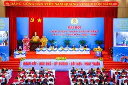 Công đoàn Đà Nẵng đồng hành xây dựng thành phố hiện đại, chất lượng cuộc sống cao