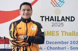 Kịch bản khó tin đưa U22 Malaysia vào bán kết SEA Games 33