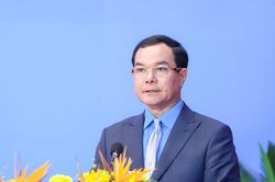 Chủ tịch Tổng Liên đoàn Lao động Việt Nam Nguyễn Đình Khang: Công đoàn Đà Nẵng cần tiếp tục đổi mới mạnh hơn, tập hợp người lao động khu vực tư nhân