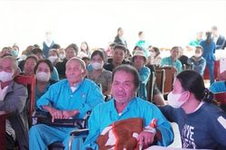 Đà Nẵng nỗ lực chăm sóc sức khỏe tinh thần bệnh nhân