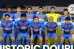 U22 Việt Nam đối đầu hàng thủ thép của Philippines tại SEA Games