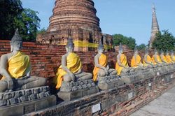 Phật pháp thế giới an lành
