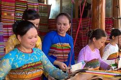 5.400 làng nghề vào cuộc 'bắt tay' du lịch, nâng cao giá trị sản phẩm
