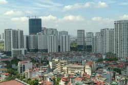 Hà Nội thí điểm cơ chế đặc thù để đẩy nhanh dự án lớn
