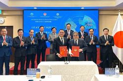 Tây Ninh đẩy mạnh đổi mới KHCN và chuyển đổi số trong xúc tiến đầu tư FDI