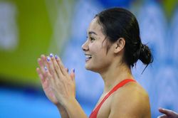 Gạt nước mắt, Mỹ Tiên và đồng đội viết nên lịch sử