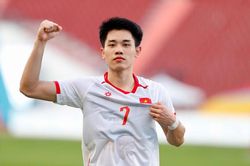 HLV Kim Sang Sik và 'bài toán' Đình Bắc tại bán kết SEA Games 33