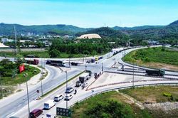 TP Đà Nẵng khởi công 3 dự án chào mừng Đại hội đại biểu toàn quốc lần thứ XIV của Đảng