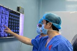 Việt Nam có số ca mắc và tử vong do ung thư tăng nhanh
