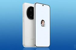 Smartphone AI Trung Quốc gây sốt, 3 vạn chiếc bán hết trong ngày