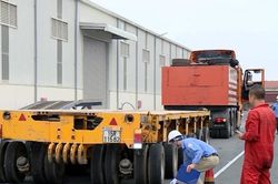Lắp đặt thiết bị không làm thay đổi về kiểu loại xe vẫn được kiểm định