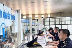 Hải quan khu vực VI tạo dấu ấn cải cách, nâng chuẩn phục vụ doanh nghiệp
