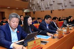 Bị thu hồi đất, khi nào được mua nhà ở xã hội không cần bốc thăm?