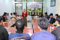 Khi thông tin trở thành 'tư liệu sản xuất' mới