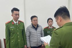 Nhận làm thủ tục chuyển đổi mục đích sử dụng đất, cặp vợ chồng lừa 4,8 tỉ đồng của nhiều cá nhân