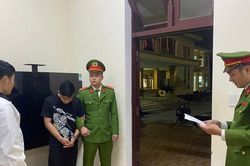 Vừa mãn hạn tù 3 tháng về tội trộm cắp, thanh niên tiếp tục 'cuỗm' ô tô để ra oai với bạn gái