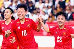 Kết quả bóng đá SEA Games 33 hôm nay 14/12: Bất ngờ đối thủ của nữ Việt Nam