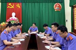 Viện trưởng VKSND tối cao ban hành Quy chế công tác kiểm sát việc giải quyết các vụ việc dân sự
