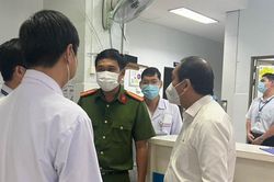 Gây mất trật tự tại bệnh viện bị xử phạt như thế nào?