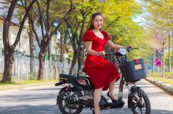 Giá xe đạp điện Vnbike mới nhất giữa tháng 12/2025