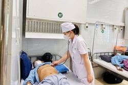 Hút thuốc lá – nguy cơ hàng đầu gây bệnh lý tim mạch
