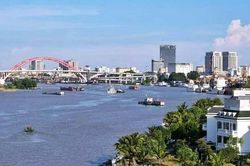 Hải Phòng đặt mục tiêu thu ngân sách năm 2026 hơn 194.882 tỷ đồng