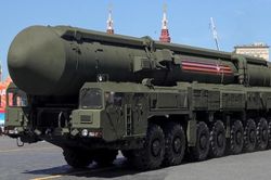 Ukraine cảnh báo Nga chuẩn bị đưa Oreshnik tới Belarus
