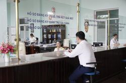 Thuế TP. Huế thu nội địa 11 tháng vượt dự toán