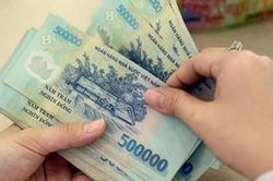 Từ 01/01/2026, phụ cấp cán bộ, công chức sẽ có sự thay đổi lớn
