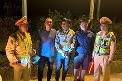 Gia Lai: Bắt đối tượng truy nã về tội cưỡng đoạt và bắt giữ người trái pháp luật