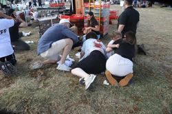 Toàn cảnh vụ xả súng giữa ban ngày khiến 15 người chết ở Australia