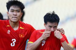 Phút cuối bùng nổ giúp U22 Việt Nam vào chung kết SEA Games 33