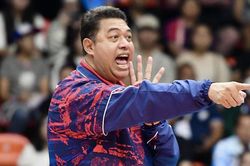 HLV Thái Lan thừa nhận 2 điều về tuyển bóng chuyền nữ Việt Nam trước thềm chung kết SEA Games 2025