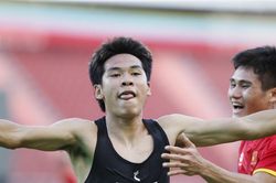 Thắng U22 Philippines, U22 Việt Nam giành vé vào chung kết SEA Games 2025