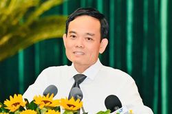 Bí thư Thành ủy TPHCM: Việc khó không né, việc mới không chờ, việc chung không đùn đẩy