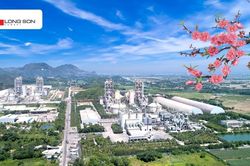 Xi măng Long Sơn – Chào xuân Bính Ngọ 2026